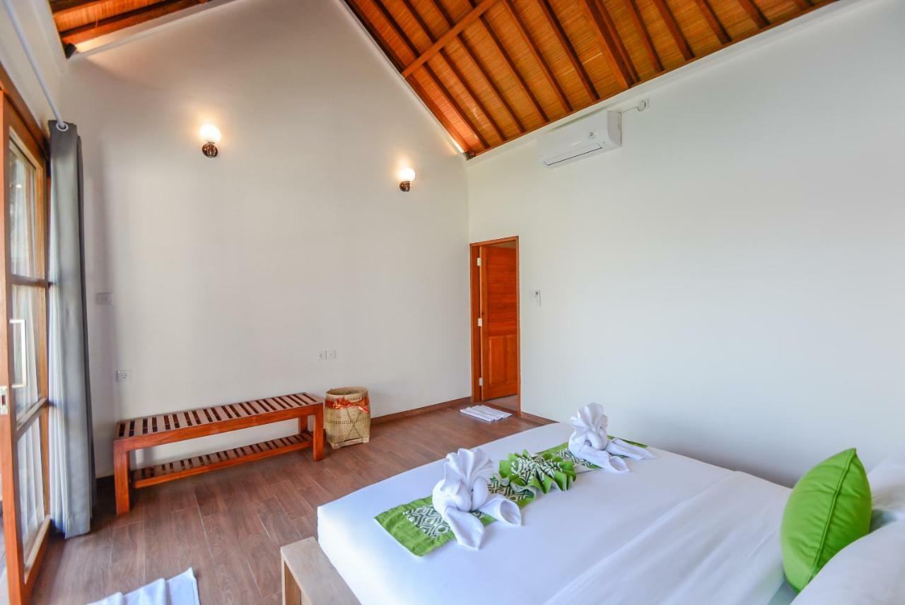 Villa Kupu Kupu Bingin Uluwatu  Luaran gambar