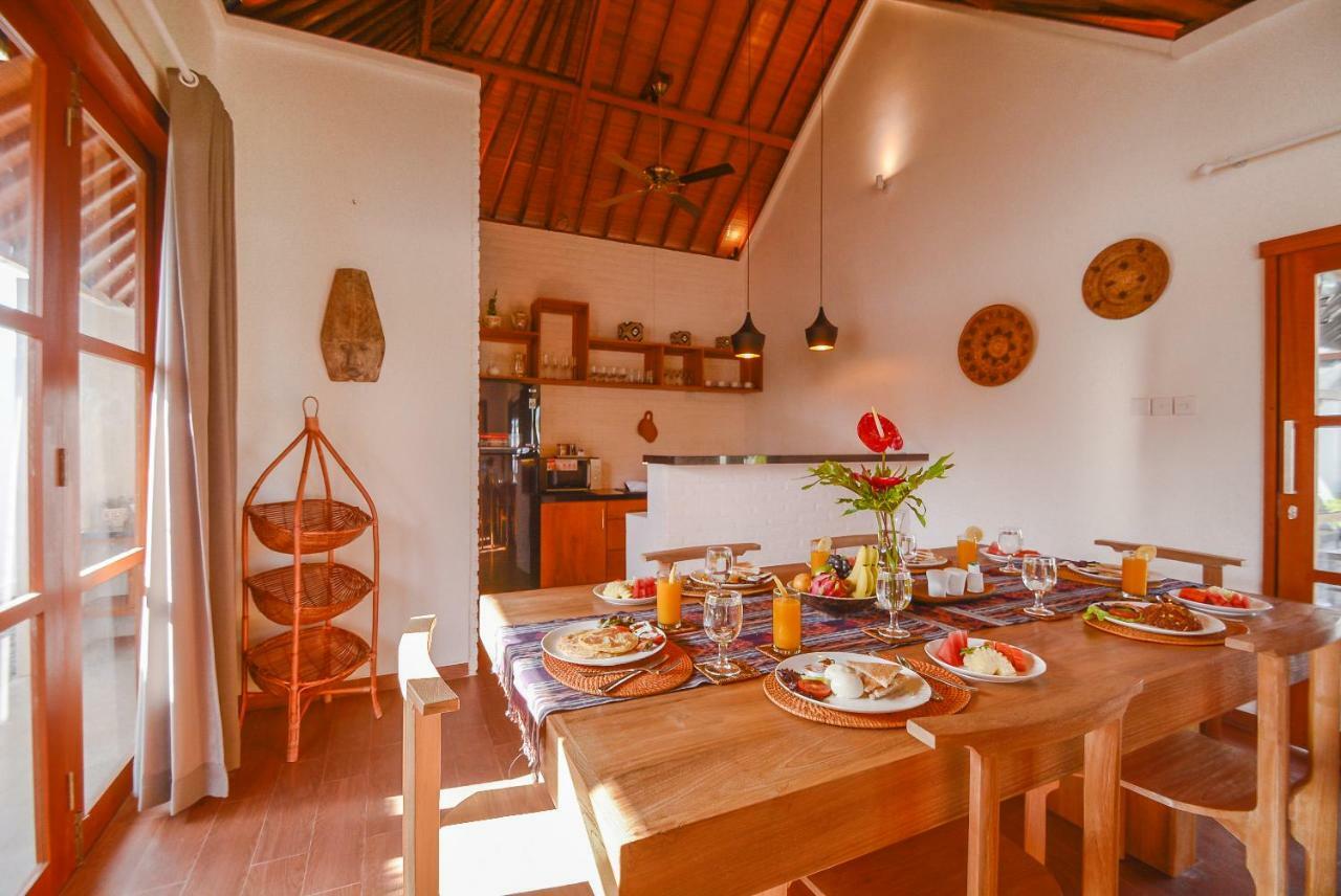 Villa Kupu Kupu Bingin Uluwatu  Luaran gambar