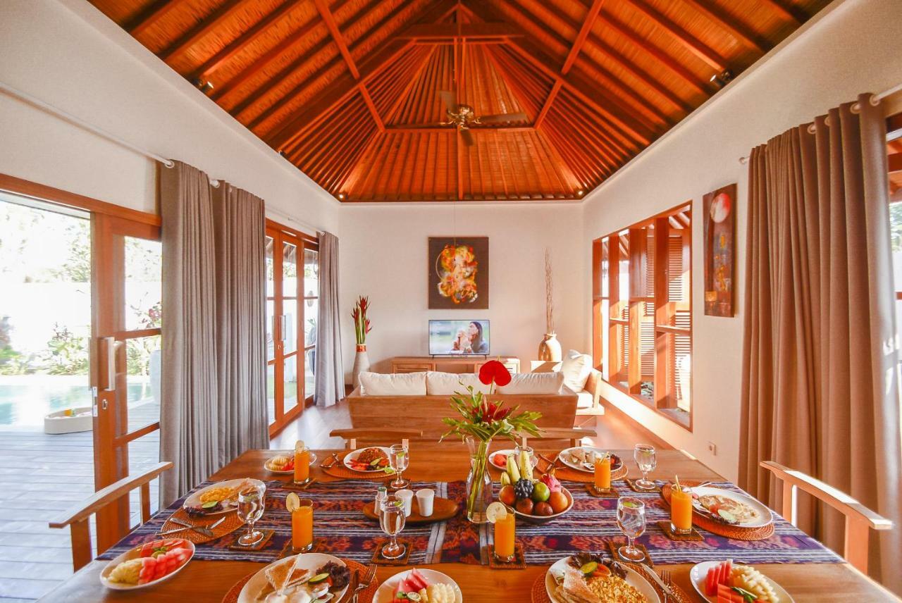 Villa Kupu Kupu Bingin Uluwatu  Luaran gambar