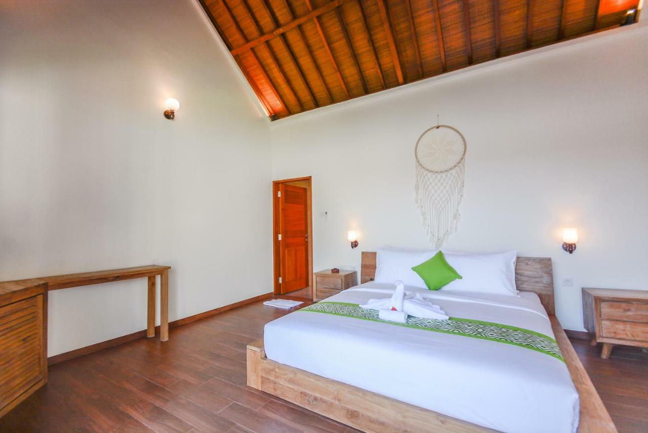 Villa Kupu Kupu Bingin Uluwatu  Luaran gambar