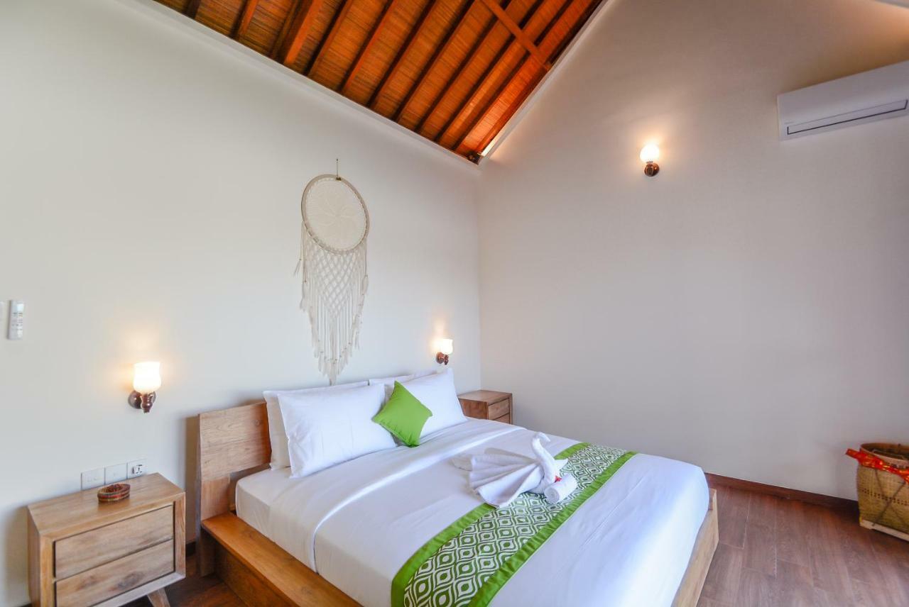 Villa Kupu Kupu Bingin Uluwatu  Luaran gambar