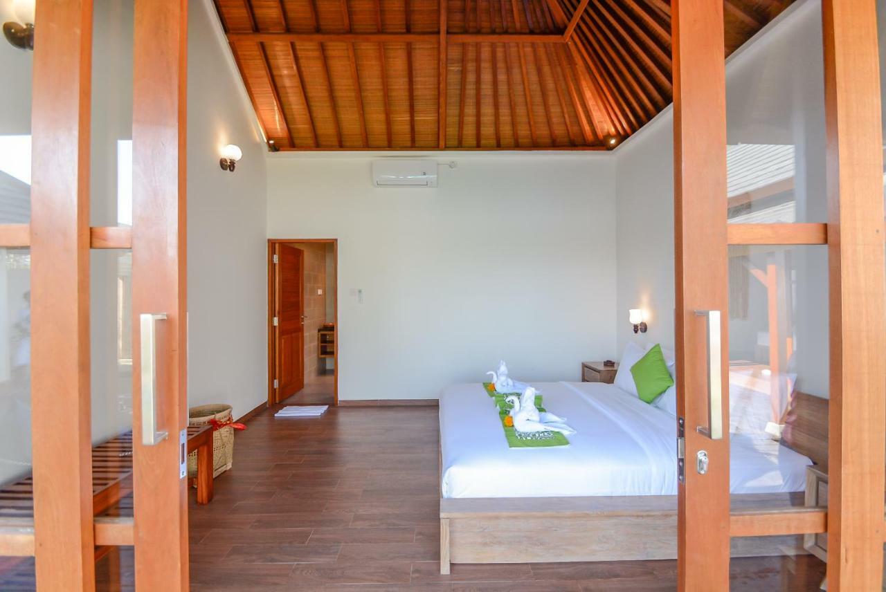 Villa Kupu Kupu Bingin Uluwatu  Luaran gambar