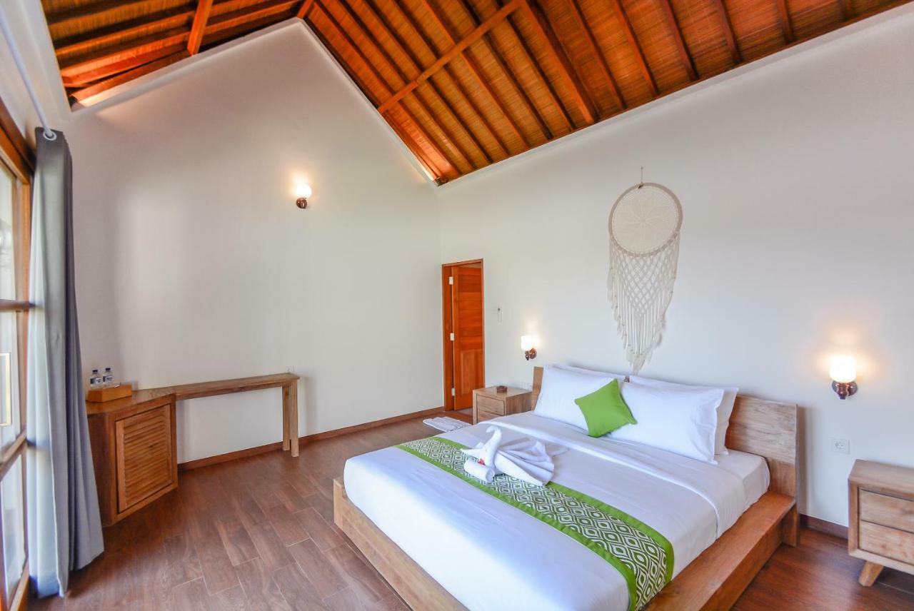 Villa Kupu Kupu Bingin Uluwatu  Luaran gambar