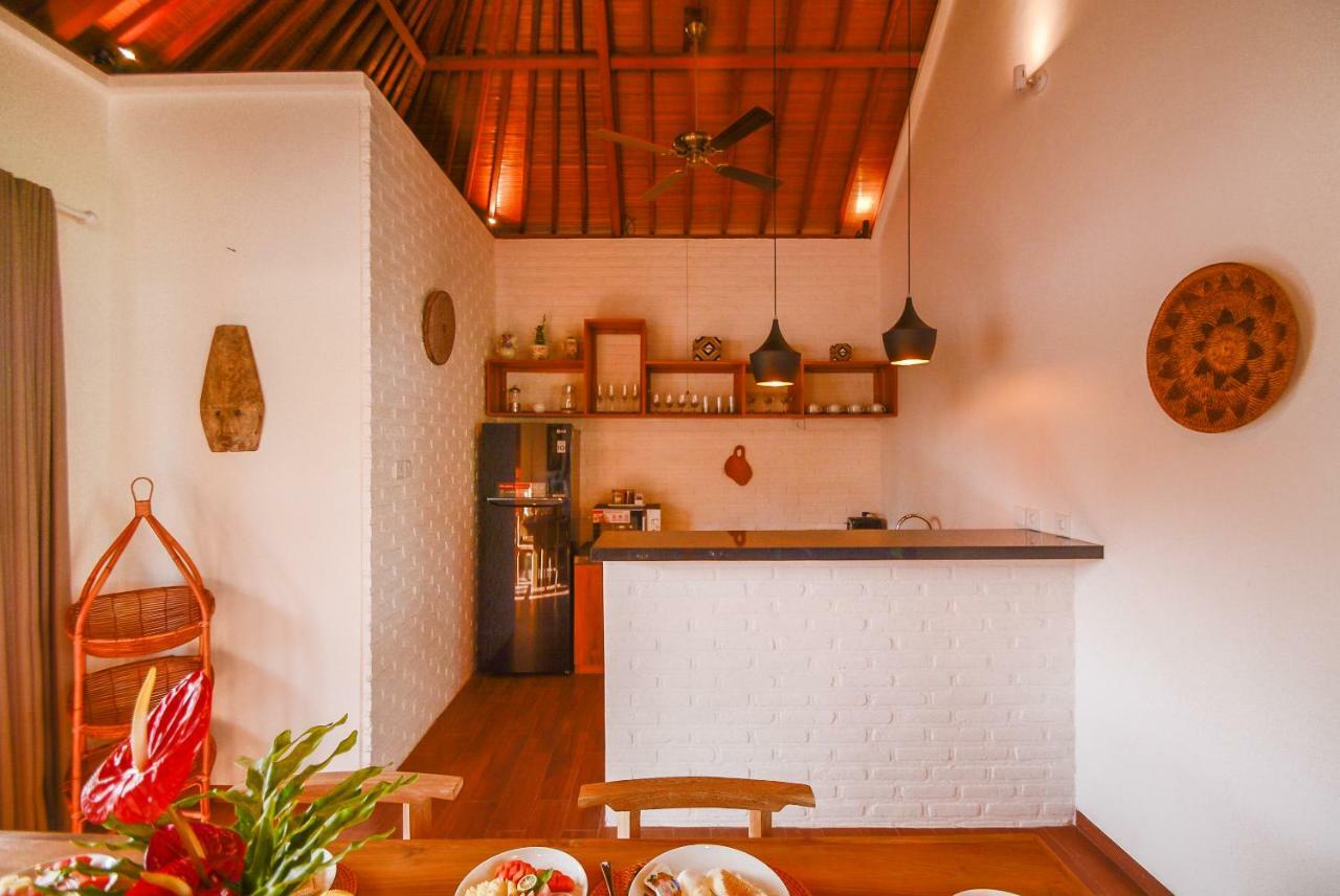 Villa Kupu Kupu Bingin Uluwatu  Luaran gambar