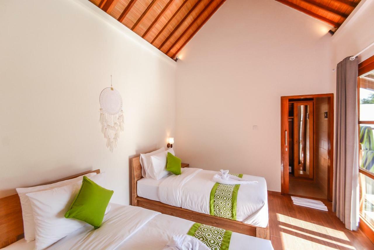 Villa Kupu Kupu Bingin Uluwatu  Luaran gambar