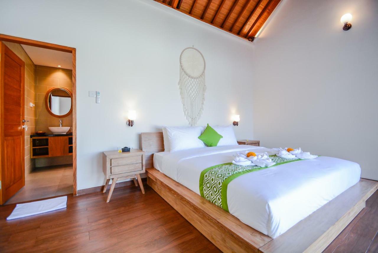 Villa Kupu Kupu Bingin Uluwatu  Luaran gambar
