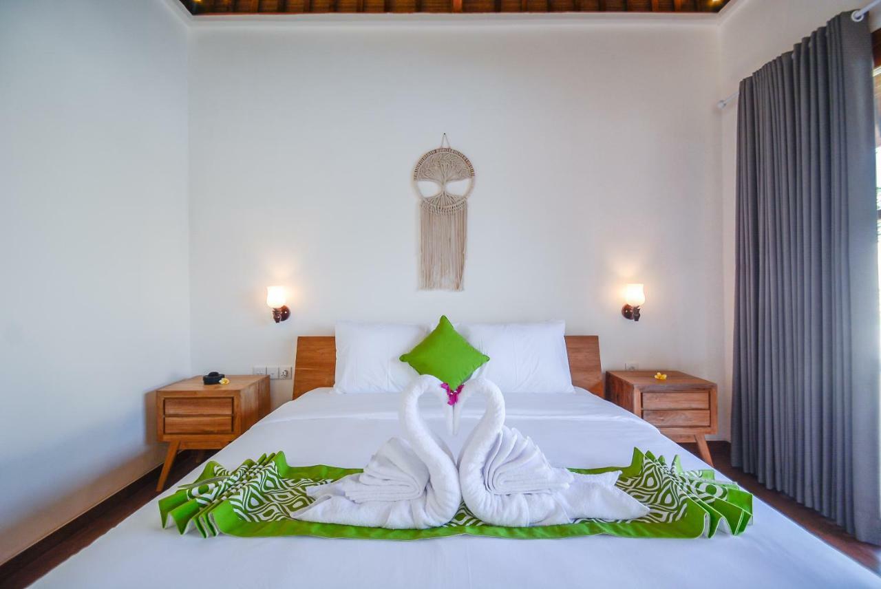 Villa Kupu Kupu Bingin Uluwatu  Luaran gambar