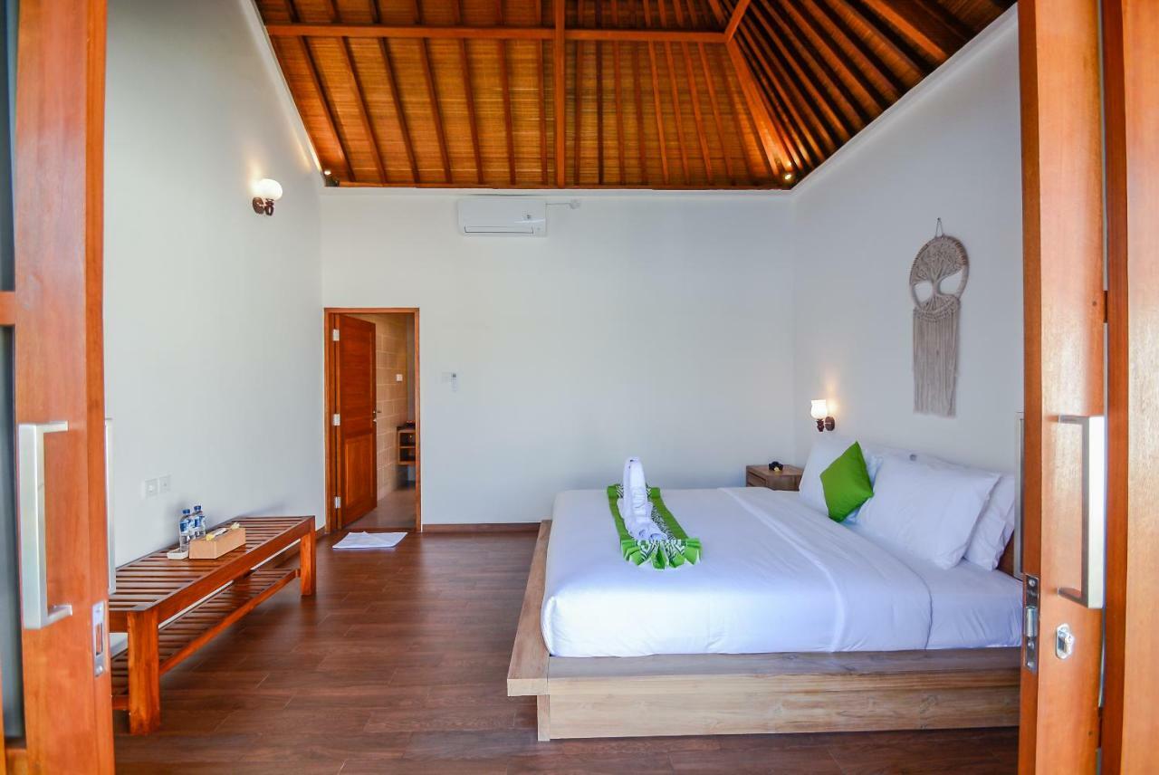 Villa Kupu Kupu Bingin Uluwatu  Luaran gambar