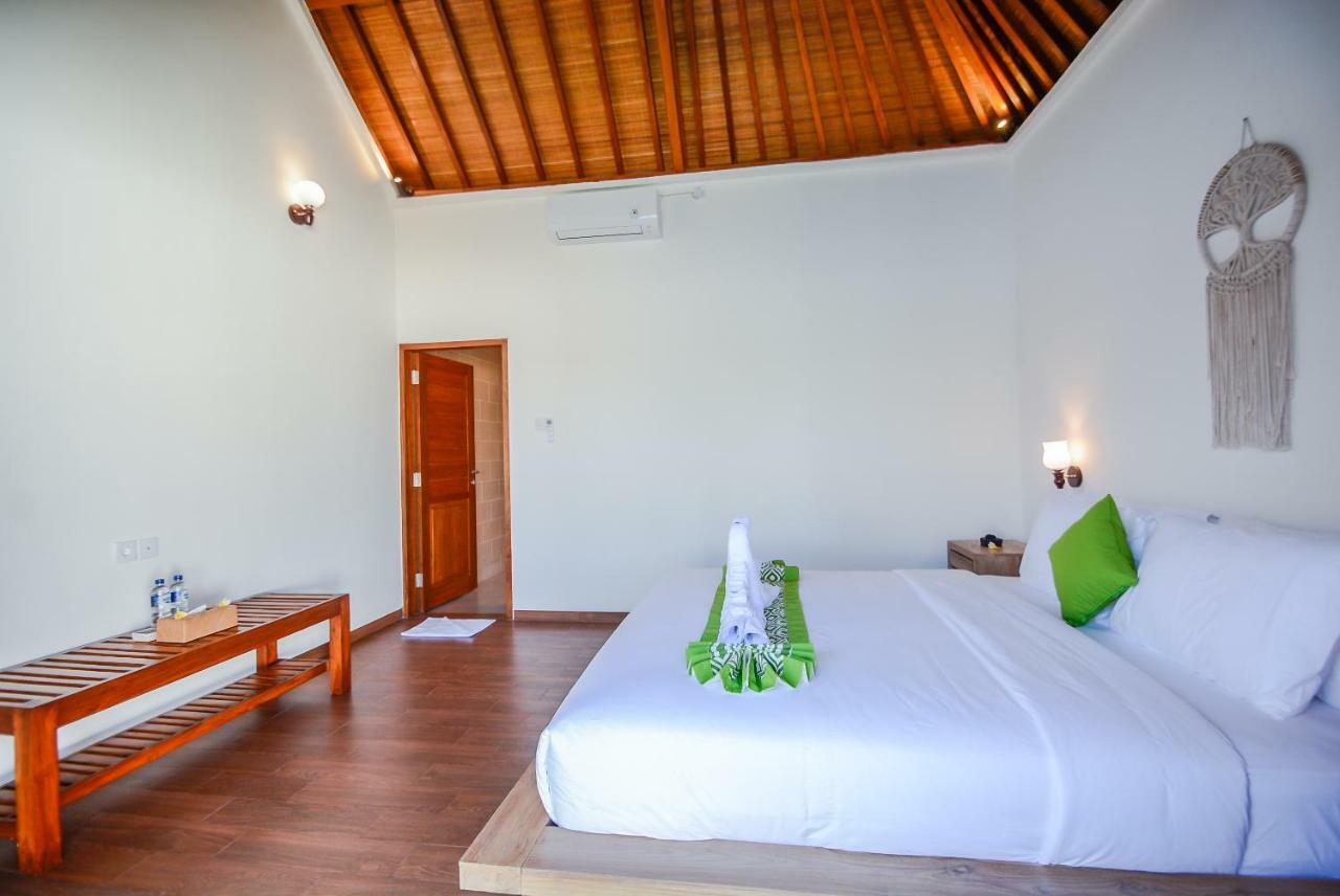 Villa Kupu Kupu Bingin Uluwatu  Luaran gambar