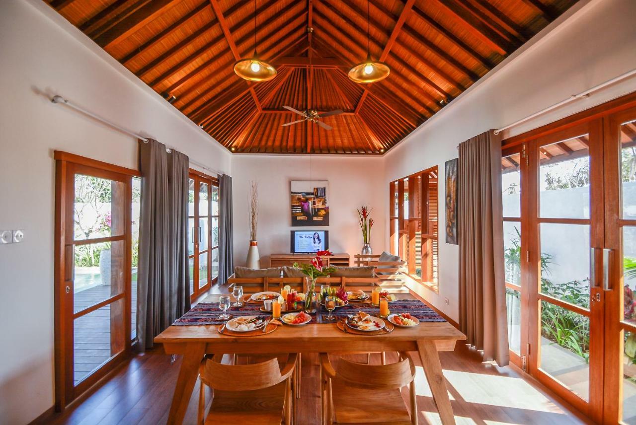 Villa Kupu Kupu Bingin Uluwatu  Luaran gambar